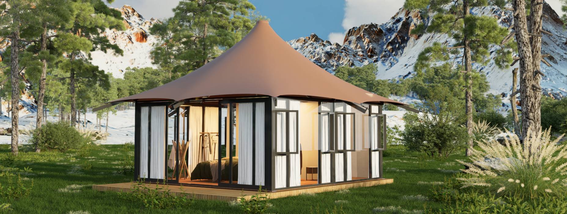 西双装配式建筑厂家